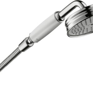 Para de dus Axor Montreux 100 cu 1 jet crom