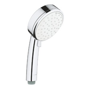 Para de dus Grohe Tempesta Cosmopolitan 100 cu 2 jeturi 6 6 l/min crom