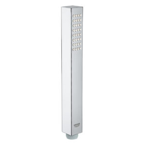 Para de dus Grohe Vitalio Joy Cube Stick cu 1 jet crom