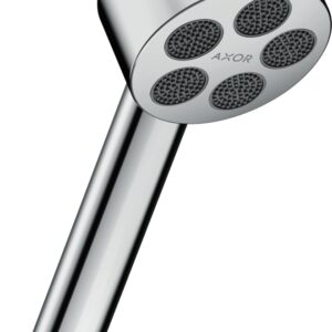 Para de dus Hansgrohe Axor ONE 75 EcoSmart 1 jet crom