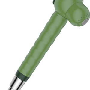 Para de dus Hansgrohe Jocolino Crocodil pentru copii 2 tipuri de jet