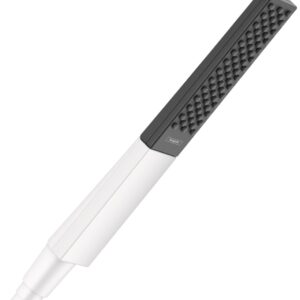 Para de dus Hansgrohe Rainfinity Baton 130 1 jet alb mat