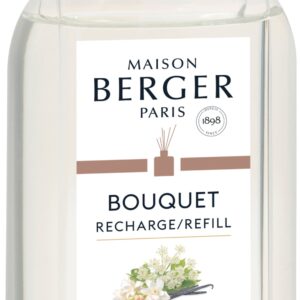 Parfum pentru difuzor Berger Angelique Noire 200ml