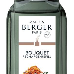 Parfum pentru difuzor Berger Bouquet Parfume Etoile d'Orient 200ml
