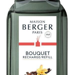Parfum pentru difuzor Berger Bouquet Parfume Vanille Gourmet 200ml