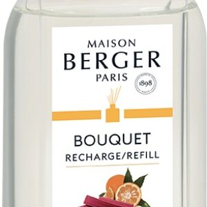 Parfum pentru difuzor Berger Eclat de Rhubarbe 200ml