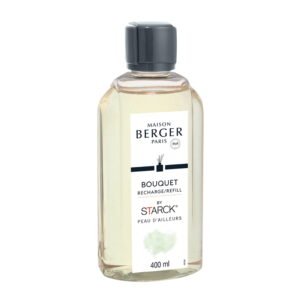 Parfum pentru difuzor Berger Starck Peau d'Ailleurs 400ml