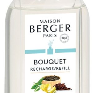 Parfum pentru difuzor Berger The Vert Imperial 200ml