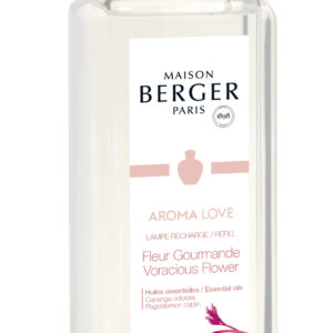 Parfum pentru lampa catalitica Berger Aroma Fleur Gourmande 500ml