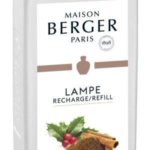Parfum pentru lampa catalitica Berger Cannelle de Noel 500ml
