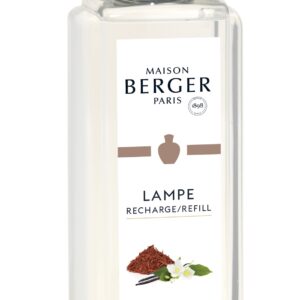 Parfum pentru lampa catalitica Berger Sandalwood Temptation 500ml