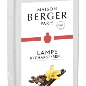 Parfum pentru lampa catalitica Berger Vanille Gourmet 500ml