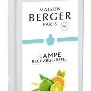 Parfum pentru lampa catalitica Maison Berger Eclatante Bergamote 500ml