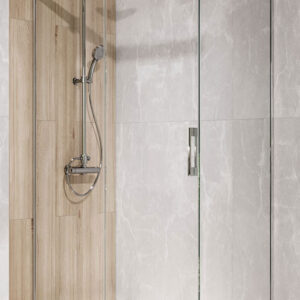 Perete fix Radaway Espera Pro S1 90cm
