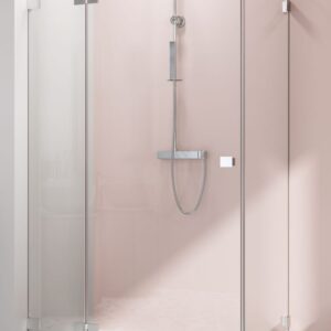 Perete lateral de dus Radaway Essenza Pro S1 120cm