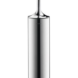 Perie wc Duravit Starck T crom