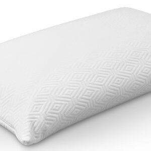 Perna iSleep Maxima 70x42cm inaltime 16cm