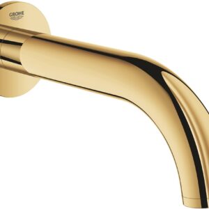 Pipa cada Grohe Atrio 171mm cool sunrise