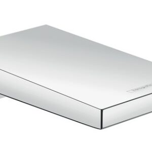Pipa cada Hansgrohe Metropol montaj incastrat  18.5 cm