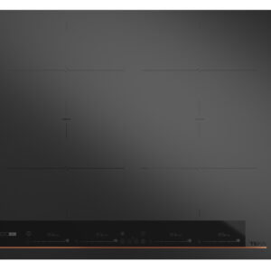 Plita inductie incorporabila Teka Infinity G1 IBF 64-G1 MSP BM cu 4 zone 60cm negru