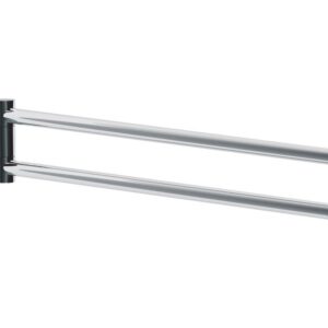 Port-prosop cu brate rotative Ravak Concept Chrome  42cm