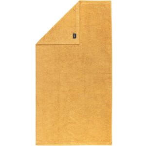 Prosop baie Cawo Lifestyle Uni 70x140cm 532 portocaliu