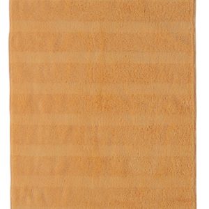 Prosop baie Cawo Noblesse Uni 50x100 cm melba