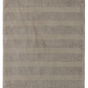 Prosop baie Cawo Noblesse Uni 50x100 cm nisipiu