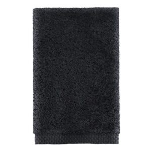 Prosop baie Descamps Mousseuse 3 40x60cm Negru