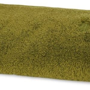Prosop baie Descamps Mousseuse 3 40x60cm  Olive