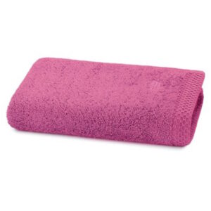 Prosop baie Descamps Mousseuse 40x60cm  Pivoine