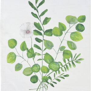 Prosop de bucatarie Sander Kitchen Freda Lino 50x70cm 40 original