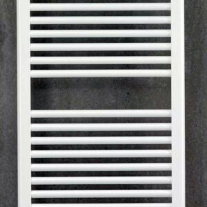 Radiator port-prosop Zehnder Virando 786x600mm alb