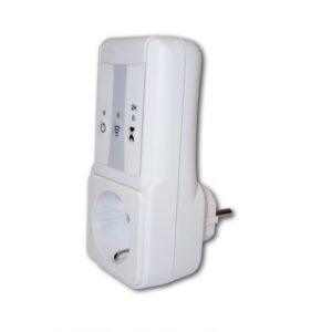 Receptor wireless pentru priza Watts V25