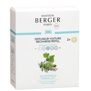 Rezerve ceramice odorizant masina Berger Seve Eternelle 2piese