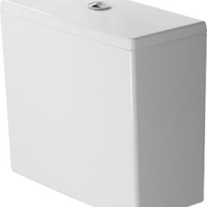 Rezervor Duravit Me By Starck  alimentare laterala