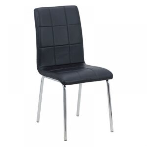 Scaune bucatarie BUC 230 negru