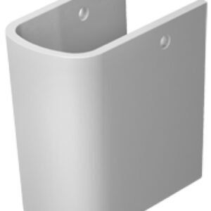 Semipicior Duravit Durastyle