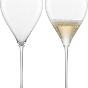 Set 2 pahare sampanie Zwiesel Glas Enoteca Premium  handmade  677ml