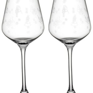 Set 2 pahare vin alb Villeroy & Boch Toy's Delight Goblet