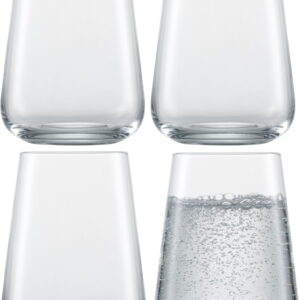 Set 4 pahare Zwiesel Glas Vervino Allround 485ml