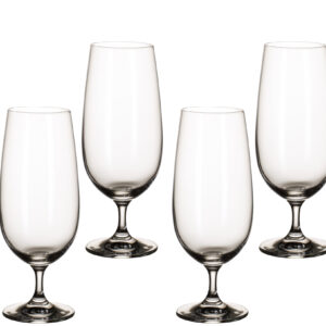 Set 4 pahare bere Villeroy & Boch Boston Entree 0.42 litri