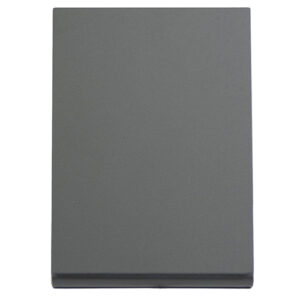 Set 5 table de scris Securit Vertical L A7 11 5x7 5x4 5cm negru