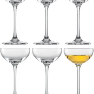 Set 6 pahare Schott Zwiesel Bar Special Liqueur cristal Tritan 70ml