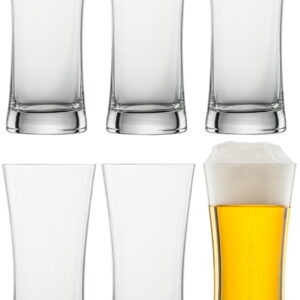 Set 6 pahare bere Schott Zwiesel Beer Basic Lager 678ml