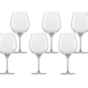 Set 6 pahare vin rosu Schott Zwiesel Banquet Burgundy 630ml