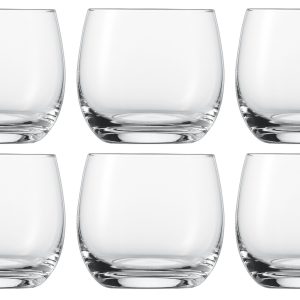 Set 6 pahare whisky Schott Zwiesel Banquet 400ml