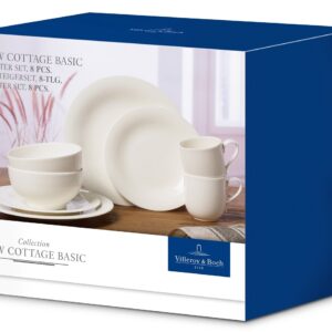 Set Villeroy & Boch New Cottage 8 piese