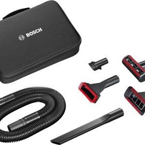 Set accesorii aspirator Bosch BHZTKIT1