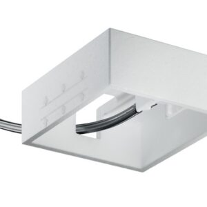 Set de baza Hansgrohe Raindance 260 Air 1 jet pentru palarie dus